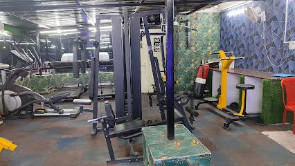 Smart Fitness Gym - 43,Emerald city near aurobindo hospital infornt of indian oil petrol pump, Madhya Pradesh 453555, India