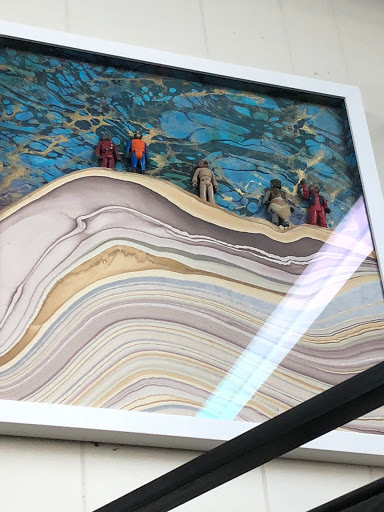 Art Supply Store «Plaza Artist Materials & Picture Framing», reviews and photos, 633 Middleton St, Nashville, TN 37203, USA