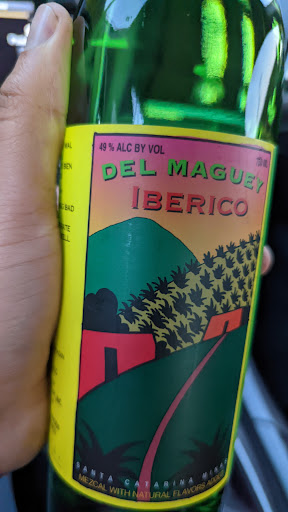 Liquor Store «Ramirez Liquor, Wine, & Kegs», reviews and photos, 736 S Soto St, Los Angeles, CA 90023, USA