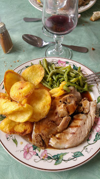 Plats et boissons du Restaurant Chez Maurette à Lannemezan - n°10