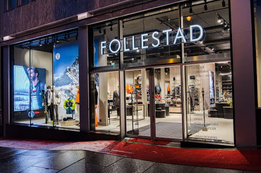 Butikker for å kjøpe kvinners alpestøvler Oslo