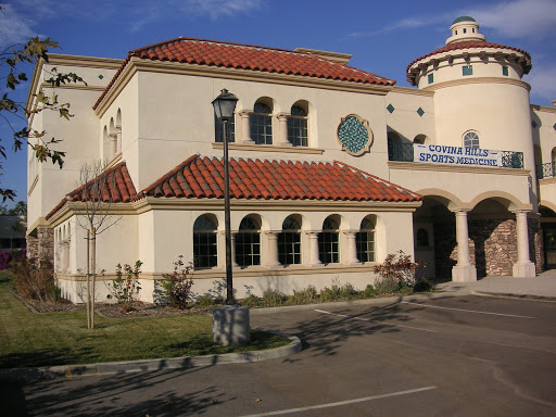 Covina Hills Sports Medicine, Physical Therapy