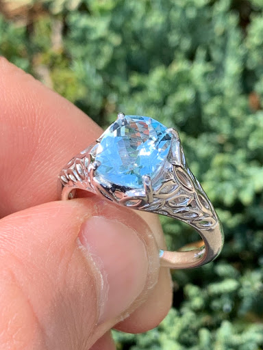 Jewelry Store «KB Jewelers», reviews and photos, 68 Great Rd, Bedford, MA 01730, USA