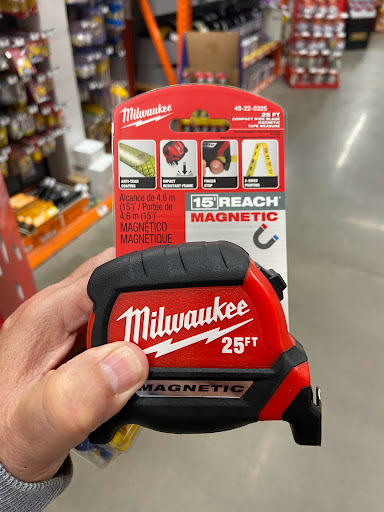 Home Improvement Store «The Home Depot», reviews and photos, 2630 Wilma Rudolph Blvd, Clarksville, TN 37040, USA