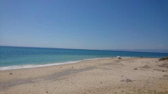 Achinopetra beach II