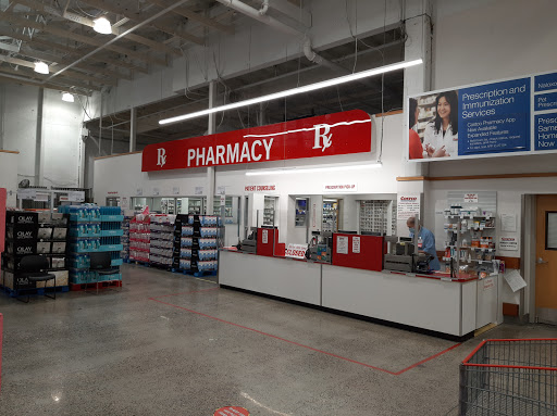 Pharmacy «Costco Pharmacy», reviews and photos, 4849 NE 138th Ave, Portland, OR 97230, USA