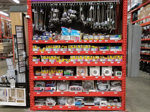 Home Improvement Store «The Home Depot», reviews and photos, 2055 N Figueroa St, Los Angeles, CA 90065, USA