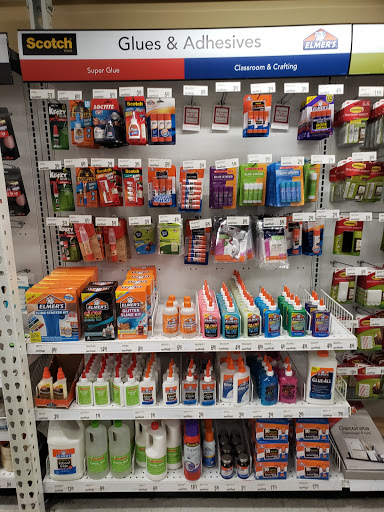 Office Supply Store «Office Depot», reviews and photos, 3545 E Fairview Ave, Meridian, ID 83642, USA