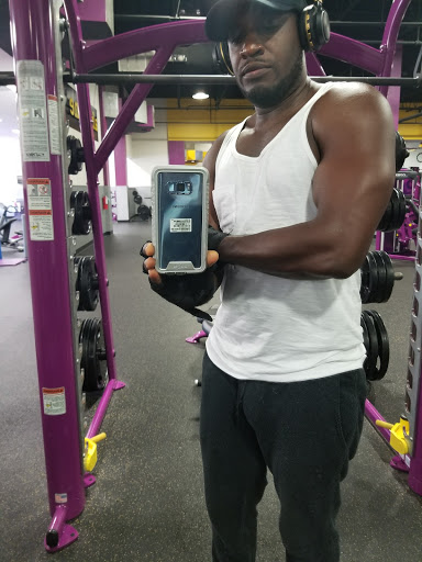 Gym «Planet Fitness», reviews and photos, 10908 W Colonial Dr, Ocoee, FL 34761, USA