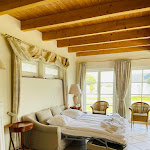 Photo n°8 de l'avis de Franzi. fait le 29/04/2022 à 22:47 sur le  Precise Resort Schwielowsee à Werder