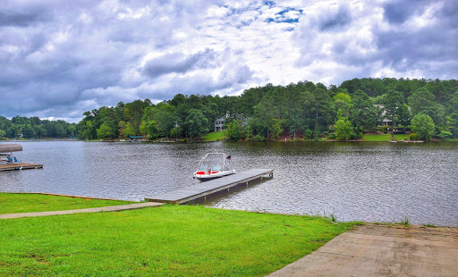 Golf Club «Harbor Club on Lake Oconee», reviews and photos, 1111 Polo Cir, Greensboro, GA 30642, USA