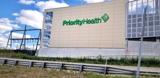 Insurance Company «Priority Health», reviews and photos