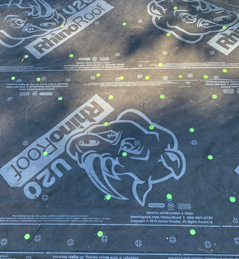 Roofing Contractor «Mobile Roofing & Construction», reviews and photos, 114 Westfield Ave, Mobile, AL 36608, USA