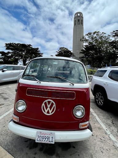 Vantigo Tours image