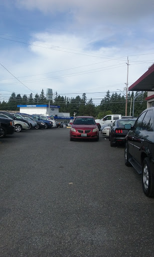 Auto Repair Shop «Malloy Services», reviews and photos, 20031 WA-99 Suite C, Lynnwood, WA 98036, USA