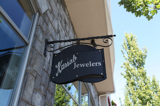 Jeweler «Kassab Jewelers», reviews and photos, 310 N State St #106, Lake Oswego, OR 97034, USA