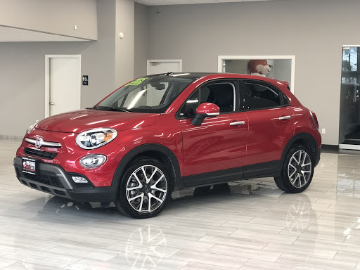 Used Car Dealer «Preferred Auto Sales Pre-owned Superstore», reviews and photos, 655 Pennsylvania Ave, Elizabeth, NJ 07201, USA