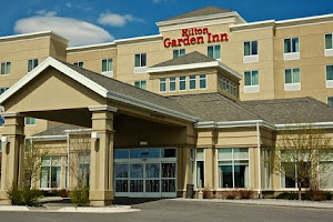 Hilton Garden Inn Billings