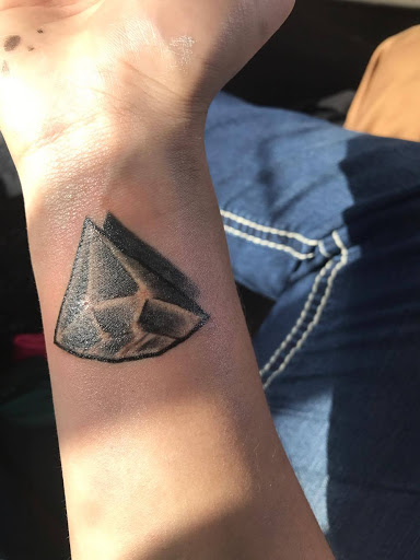 Explore tattoo shop name ideas, creative tattoo ideas in Cedar City, available at Macks Tattoo Shop