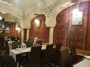Photo n°16 de Le Riad à Poissy ()