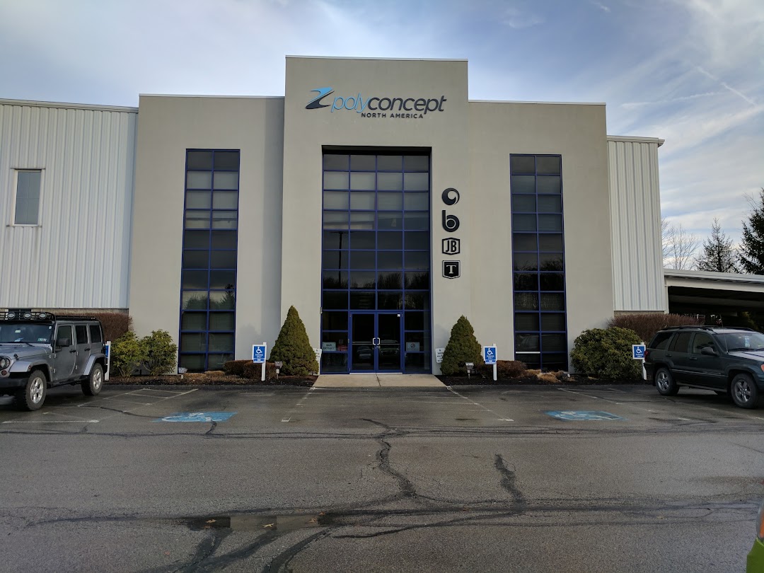 Polyconcept North America