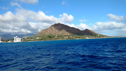 Kapiʻolani Regional Park