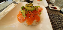Plats et boissons du Restaurant de sushis Esprit Sushi à Brignoles - n°19