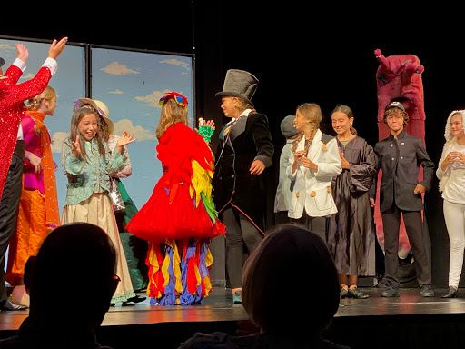 Performing Arts Theater «Center for Performing Arts», reviews and photos, 10150 Bonita Beach Rd SE, Bonita Springs, FL 34135, USA