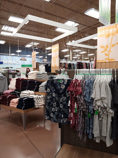 Grocery Store «Kroger Marketplace», reviews and photos, 378 Gordon Moss Rd, Dawsonville, GA 30534, USA