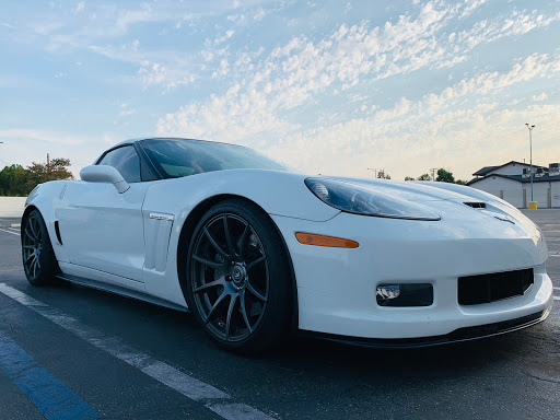 Motorsports LA image