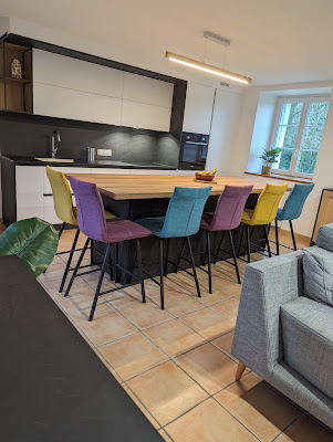 COSY NOVA Cuisine Et Agencement Quimperlé à Mellac