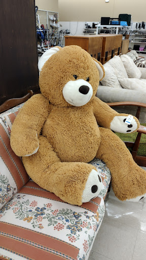 Thrift Store «Savers», reviews and photos