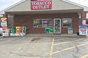 Global Tobacco Outlet image