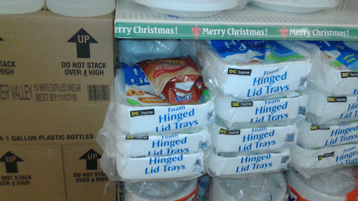 Discount Store «Dollar General», reviews and photos, 4455 N State Rd 7, Lauderdale Lakes, FL 33319, USA