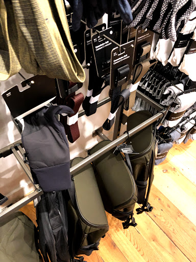 Sportswear Store «lululemon», reviews and photos, 1304 Burlingame Ave, Burlingame, CA 94010, USA