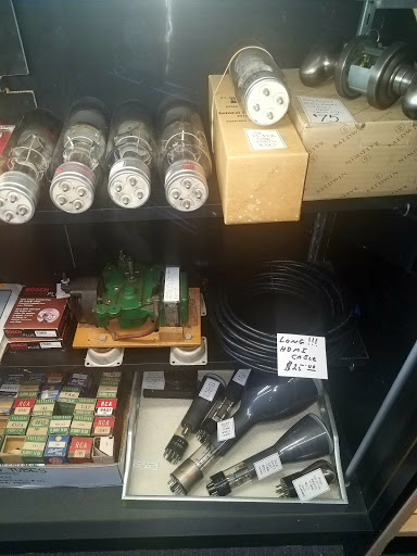 Thrift Store «Top Drawer Thrift», reviews and photos, 4902 Burnet Rd, Austin, TX 78756, USA