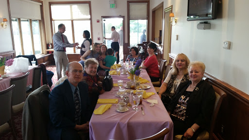 Golf Club «Hempstead Golf & Country Club», reviews and photos, 60 Front St, Hempstead, NY 11550, USA