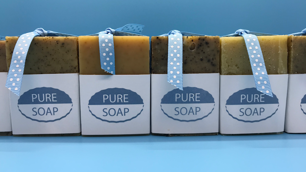 Pure Soap Box 27248