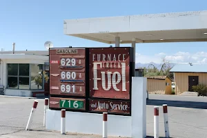 Furnace Creek Gas Station image