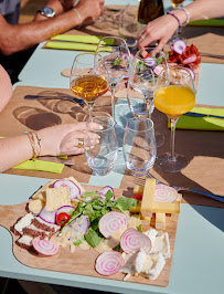 Photos du propriétaire du Restaurant La Table du Carré à Marey-lès-Fussey - n°9