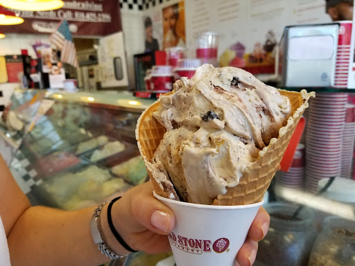 Ice Cream Shop «Cold Stone Creamery», reviews and photos, 19500 Plummer St #5, Northridge, CA 91324, USA