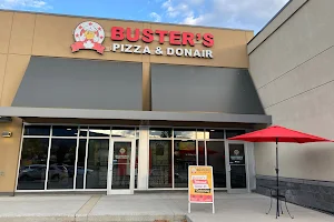 Buster's Pizza & Donair image
