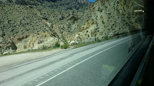 National Forest «Bighorn National Forest», reviews and photos