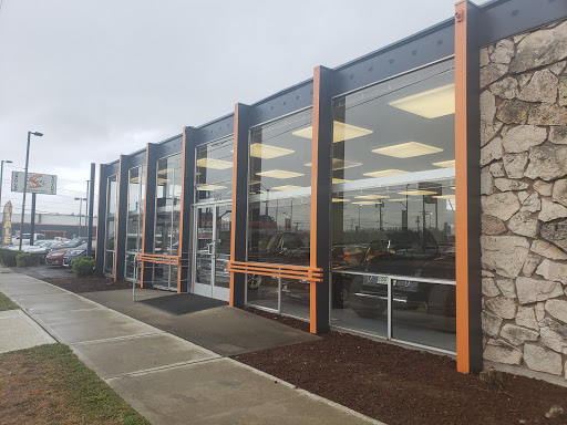 Used Car Dealer «Sabeti Motors Auto Sales Tacoma», reviews and photos, 5801 S Tacoma Way, Tacoma, WA 98409, USA