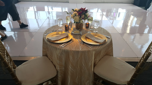 Event Venue «Harbor Tower Events», reviews and photos, 100 International Drive, Baltimore, MD 21202, USA