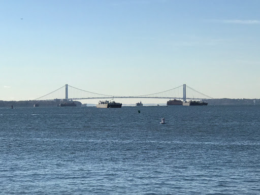 Liberty Island image 8
