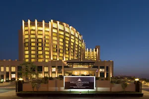 Welcomhotel By ITC Hotels, Dwarka, New Delhi - Contemporary Hotel in the Capital | Ideal for Business & Leisure Travellers image
