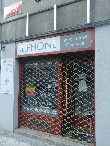 illPhone.cz