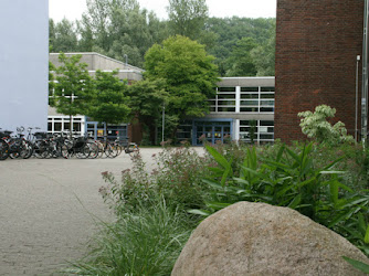 Marie Curie Gymnasium