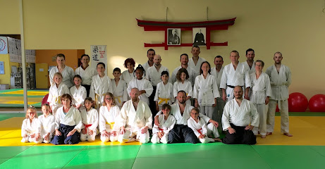 Aikido Club Saverne